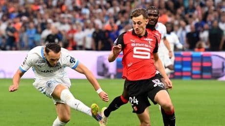 EN DIRECT | Ligue 1 : Saint-Etienne en danger, les Niçois bien partis vers la Ligue des champions, suivez l’ultime journée