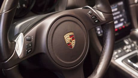 Porsche zieht den Schlussstrich: Zwei Kult-Modelle fliegen jetzt aus dem Angebot