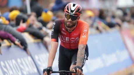 Marco Villa: «Con Ganna e Milan al Tour de France. L?Italia del ciclismo può farci sognare»