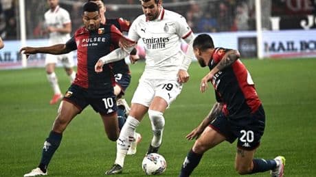El Atlético descarta a Theo Hernández definitivamente
