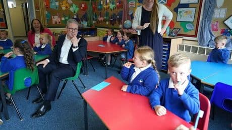 13,000 teachers face redundancy as cash-strapped schools forced to make savings