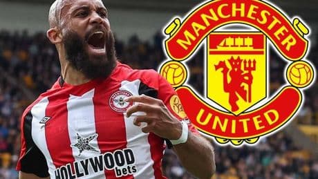Man Utd take huge risk with Bryan Mbeumo transfer after 'very frustrated' admission