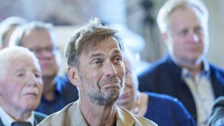 Jürgen Klopp zu Trainer-Comeback: „Es ist alles gut so, wie es ist“