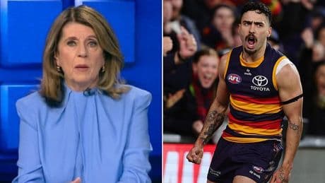 Footy stars get suspended for anti-gay slurs. So should they also be banned for the vile things they say about each others' wives and families? One respected AFL commentator says YES
