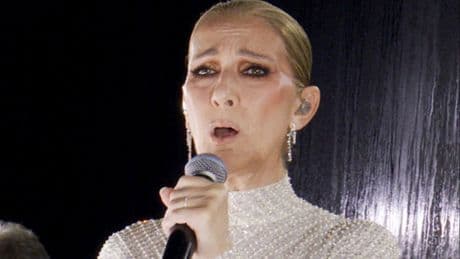 Eurovision fans left feeling sorry for Graham Norton after Celine Dion fails to make appearance