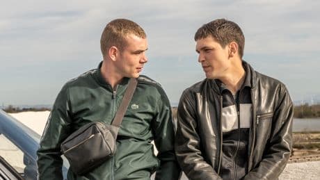 ‘Malditos’ Is a Brooding, Operatic French Drama