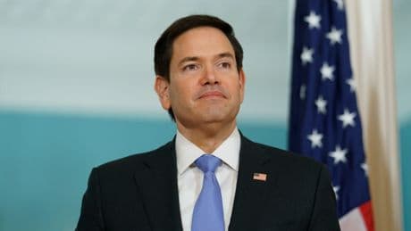 „Bürokratischer Sumpf“: So will Rubio das Außenministerium umkrempeln