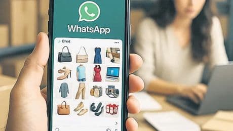 WhatsApp çarşısı milyarlık pazara dönüştü