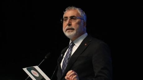 Bakan Işıkhan açıkladı: Önceliğimiz işin geleceğinden önce, işçimizin geleceği