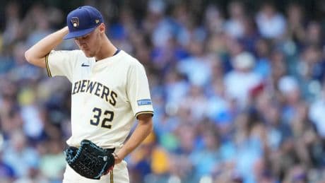 Jacob Misiorowski’s Worst Start Might Have Also Been HIs Best