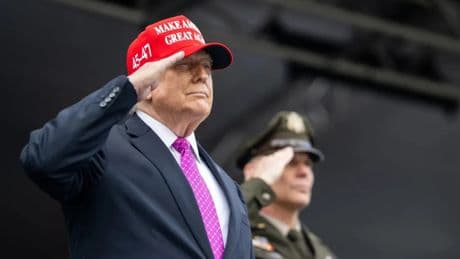 Las consecuencias del plan fiscal de Mr. Trump