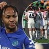 Raheem Sterling 'wanted by former Premier League manager as he looks to rebuild European side - with unwanted Chelsea forward still part of the Blues bomb squad'