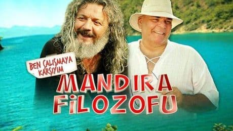 Mandıra Filozofu nerede, hangi yıl çekildi? Mandıra Filozofu konusu!