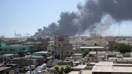 Military Rule Is Not the Answer to Sudan’s Conflict