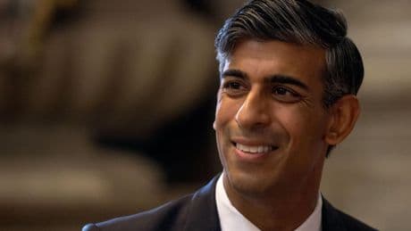 Rishi Sunak joins Goldman Sachs as senior adviser