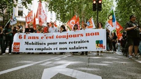 Retraites : jugé trop « engagé », un rapport du Conseil d’orientation des retraites finalement amendé