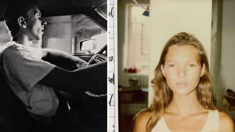 Glen Luchford a Milano: la prima mostra monografica dedicata al fotografo che ha rivoluzionato la moda