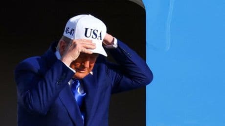 Arzneimittel: Trumps Preisdrohungen machen Pharmakonzerne weltweit nervös