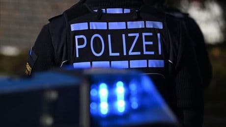 Schwarzwald: Verfolgungsfahrt mit Schussabgabe auf A5 - Mann festgenommen