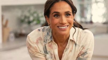 BREAKING: Meghan Markle confirms With Love release date as she shares series two trailer