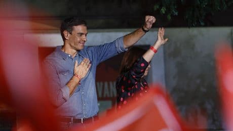 Dos años del 23-J: un pueblo secuestrado