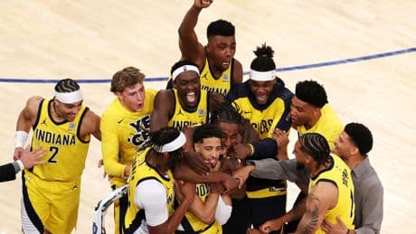 Why Knicks Vs. Pacers Game 1 Did Not Disappoint