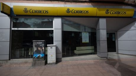Correos suspende temporalmente los envíos de paquetes de bajo valor a EEUU y Puerto Rico