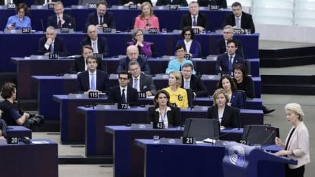 La amenaza que planea sobre la política de cohesión europea: Bruselas y la recentralización de los fondos estructurales
