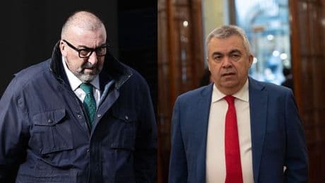 La Justicia cree probado que Cerdán impuso al director de carreteras en el cargo para poder amañar las obras públicas