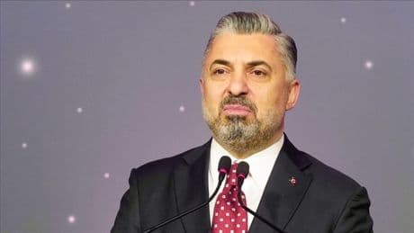 RTÜK Başkanı Şahin'den medya kuruluşlarına uyarı
