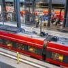 Toiletten werden bemängelt: Fahrgäste nerven dreckige Züge bei der Bahn