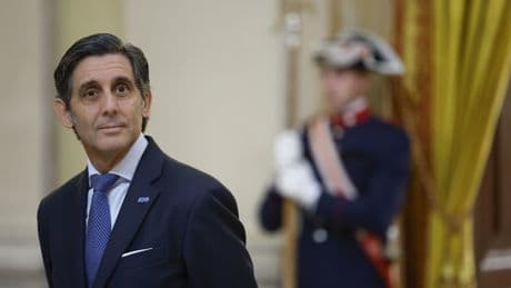 Álvarez Pallete se une a Sanitas-Bupa como asesor para Europa y América Latina