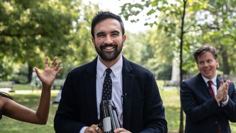 Zohran’s policy consequences : Letters to the Editor — Aug. 21, 2025