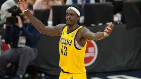 Indiana Pacers Get Usual Schedule Advantages, But Have Odd Road Trips