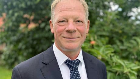 Nordrhein-Westfalen: Der Gegenspieler des Justizministers soll oberster Richter werden