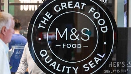 M&S update over when Sparks Birthday Treats will relaunch as online orders resume