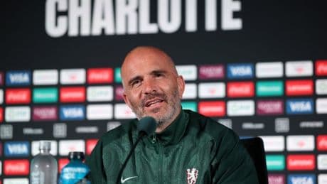 Enzo Maresca sends transfer message to Chelsea defender and confirms two clubs ‘like him’