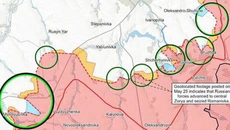 Ucraina, Putin davvero vincere la guerra? «I segni di cedimento russi sono sempre più evidenti». Cosa sappiamo