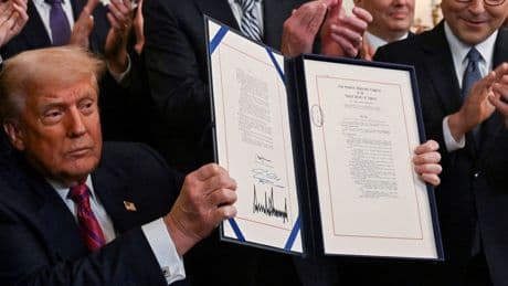 OPINION. Trump, ennemi de l’entreprise