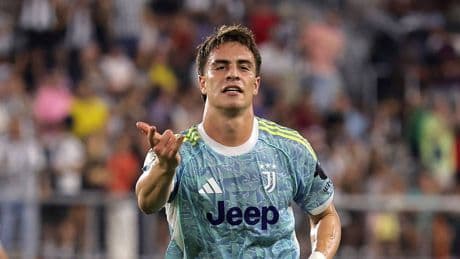 Kenan Yıldız attı, Juventus farklı kazandı!