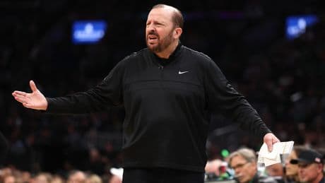 Knicks aren’t buying into team of destiny idea, despite Pope Leo connection