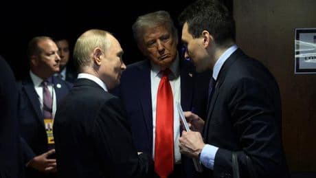 Reaktionen auf Trump-Putin-Treffen: Westliche Länder kritisieren fehlende Ergebnisse – Lob aus Ungarn