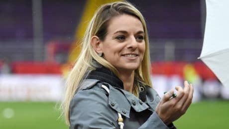 Fußball-Transferticker: DFB verlängert mit Nia Künzer