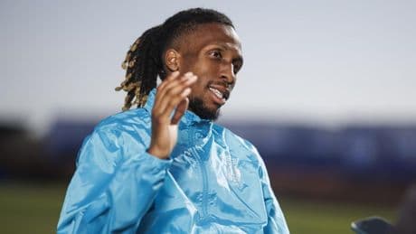 ¡Primer fichaje para el Getafe!