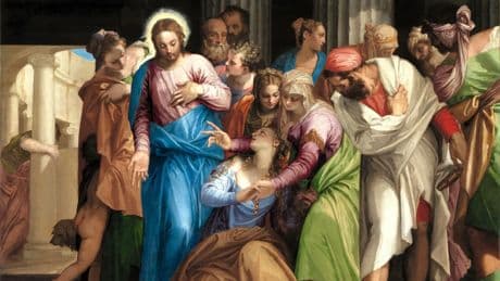 Paolo Veronese, un pintor libre ante la Inquisición en la Venecia del Renacimiento
