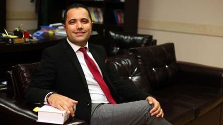 Avukat Rezan Epözdemir'e yönelik "rüşvet" soruşturması: 1 şüpheli gözaltına alındı