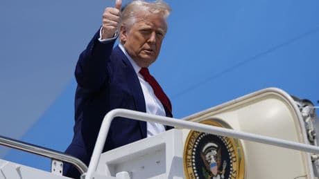 Trump is right to ignore polls