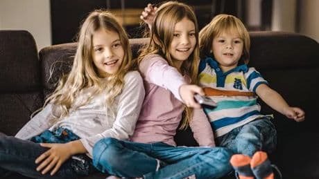 Mum comes up with 'genius' parenting hack to tire the kids out this summer