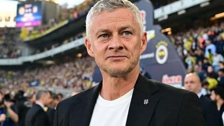 Solskjaer, Mourinho'ya karşı 3-2 önde!