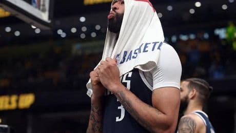 Memphis vuela al playoff y cierra la pesadilla de Dallas: así queda el cuadro final de la NBA